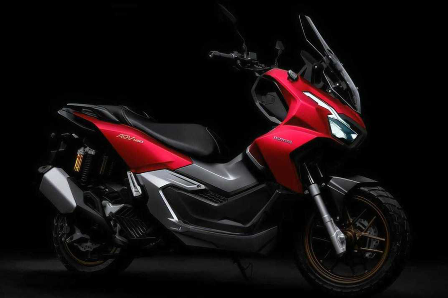 Honda ADV 160