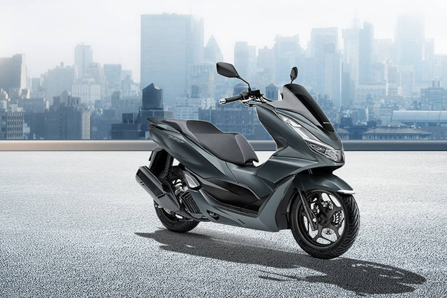 Honda PCX 160