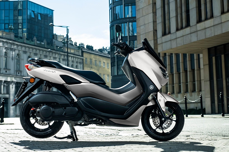 Yamaha NMAX